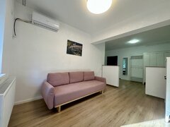 Metrou Pacii la doar 3 minute, 2 camere, parcare inclusa, 649 euro